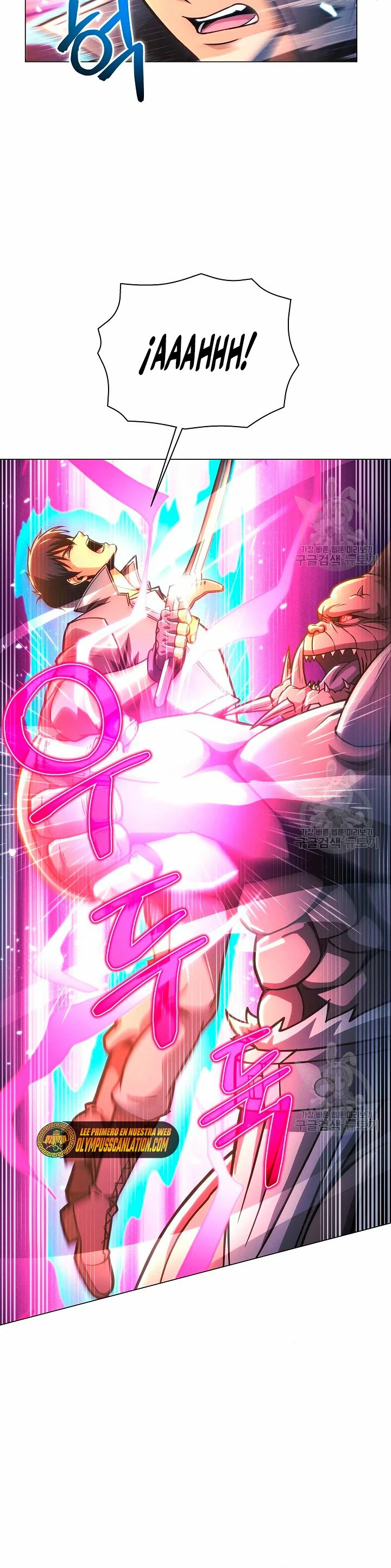 Cazador Carnívoro > Capitulo 49 > Page 101